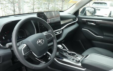 Toyota Highlander, 2026 год, 5 880 000 рублей, 5 фотография