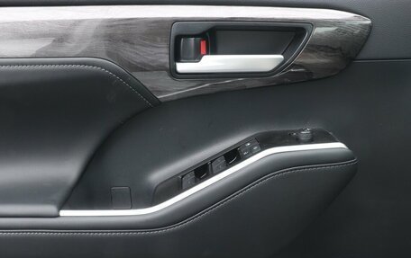 Toyota Highlander, 2026 год, 5 880 000 рублей, 9 фотография