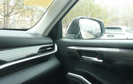 Toyota Highlander, 2026 год, 5 880 000 рублей, 13 фотография