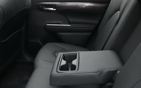 Toyota Highlander, 2026 год, 5 880 000 рублей, 8 фотография