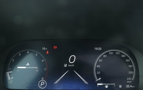 Toyota Highlander, 2026 год, 5 880 000 рублей, 15 фотография