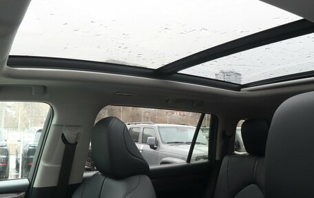 Toyota Highlander, 2026 год, 5 880 000 рублей, 14 фотография