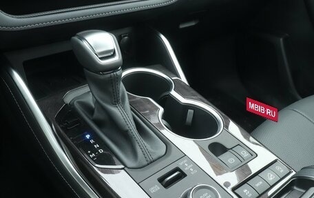 Toyota Highlander, 2026 год, 5 880 000 рублей, 11 фотография