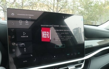 Toyota Highlander, 2026 год, 5 880 000 рублей, 10 фотография