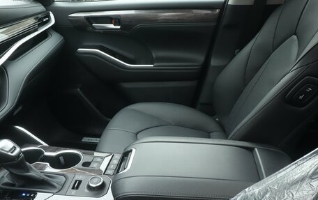 Toyota Highlander, 2026 год, 5 880 000 рублей, 17 фотография