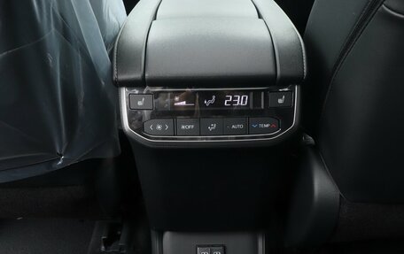 Toyota Highlander, 2026 год, 5 880 000 рублей, 18 фотография