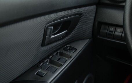 Mazda 3, 2007 год, 399 000 рублей, 7 фотография