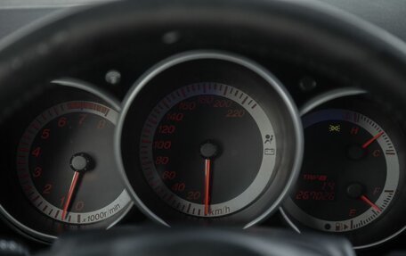 Mazda 3, 2007 год, 399 000 рублей, 9 фотография