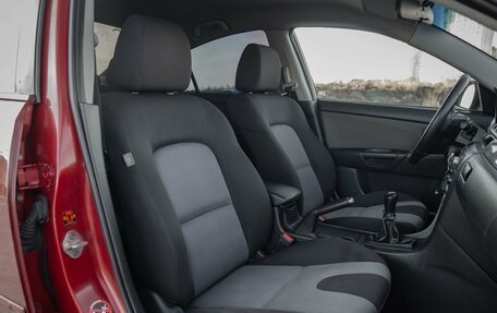 Mazda 3, 2007 год, 399 000 рублей, 5 фотография