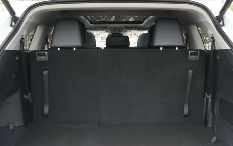 Toyota Highlander, 2026 год, 5 880 000 рублей, 20 фотография