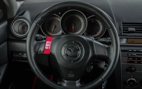 Mazda 3, 2007 год, 399 000 рублей, 8 фотография