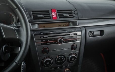 Mazda 3, 2007 год, 399 000 рублей, 11 фотография