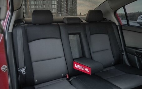 Mazda 3, 2007 год, 399 000 рублей, 12 фотография