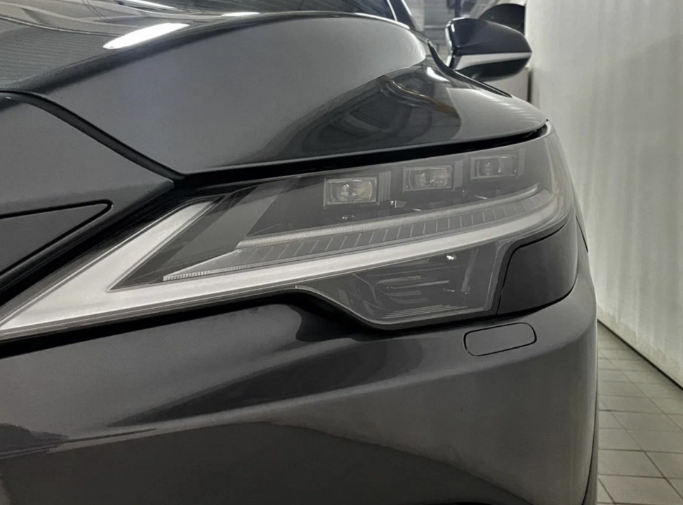 Lexus RX IV рестайлинг, 2026 год, 12 500 000 рублей, 4 фотография