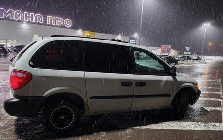 Dodge Caravan IV, 2002 год, 170 000 рублей, 2 фотография