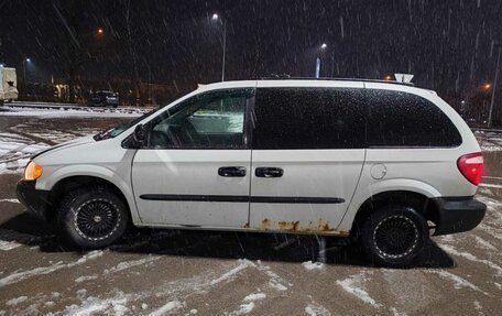 Dodge Caravan IV, 2002 год, 170 000 рублей, 5 фотография