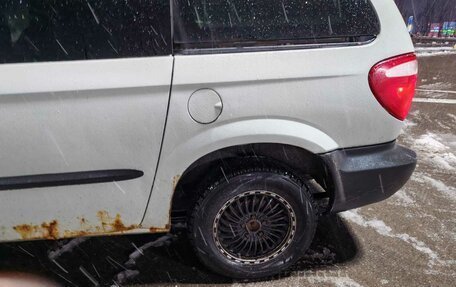 Dodge Caravan IV, 2002 год, 170 000 рублей, 1 фотография