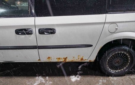 Dodge Caravan IV, 2002 год, 170 000 рублей, 9 фотография