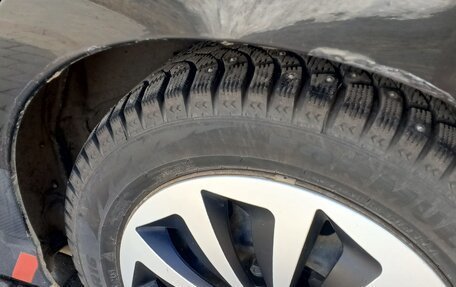 Peugeot 207 I, 2008 год, 290 000 рублей, 3 фотография