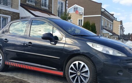 Peugeot 207 I, 2008 год, 290 000 рублей, 2 фотография