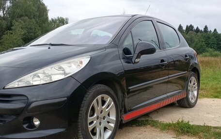 Peugeot 207 I, 2008 год, 290 000 рублей, 4 фотография