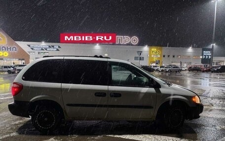 Dodge Caravan IV, 2002 год, 170 000 рублей, 3 фотография