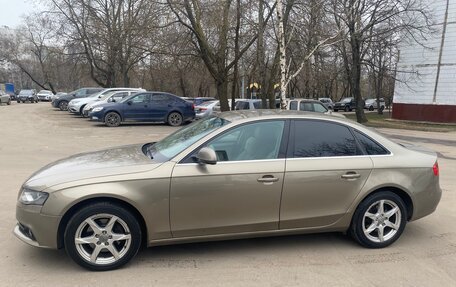 Audi A4, 2008 год, 900 000 рублей, 1 фотография