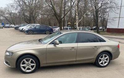 Audi A4, 2008 год, 900 000 рублей, 1 фотография