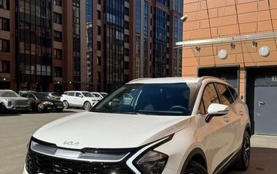 KIA Sportage IV рестайлинг, 2025 год, 4 700 000 рублей, 1 фотография