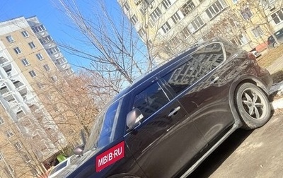 Infiniti QX56, 2012 год, 1 750 000 рублей, 1 фотография