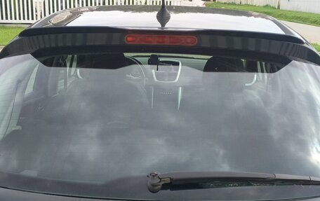 Peugeot 207 I, 2008 год, 290 000 рублей, 11 фотография