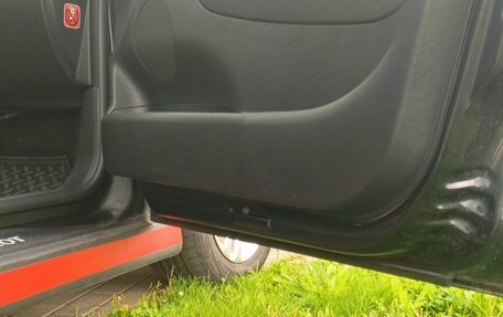 Peugeot 207 I, 2008 год, 290 000 рублей, 12 фотография