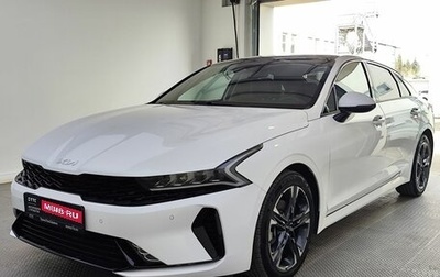 KIA K5, 2022 год, 2 799 000 рублей, 1 фотография