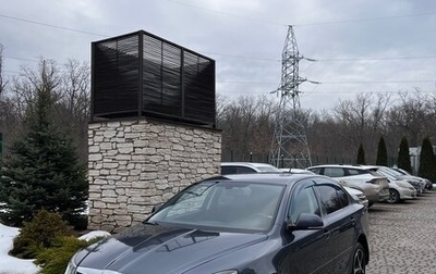 Skoda Octavia, 2011 год, 655 000 рублей, 1 фотография