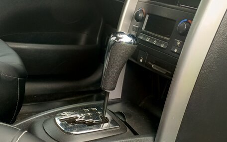 Peugeot 207 I, 2008 год, 290 000 рублей, 17 фотография