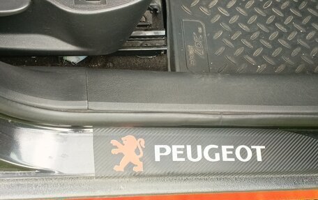 Peugeot 207 I, 2008 год, 290 000 рублей, 16 фотография