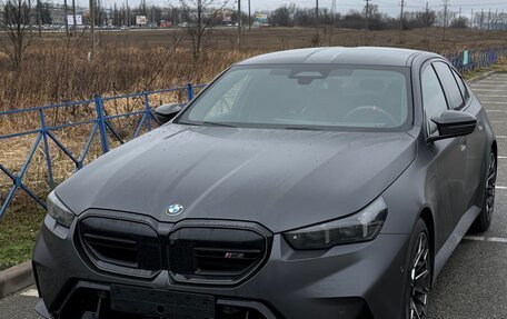 BMW M5, 2024 год, 19 380 000 рублей, 1 фотография