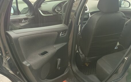 Peugeot 207 I, 2008 год, 290 000 рублей, 20 фотография