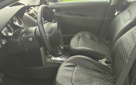 Peugeot 207 I, 2008 год, 290 000 рублей, 23 фотография