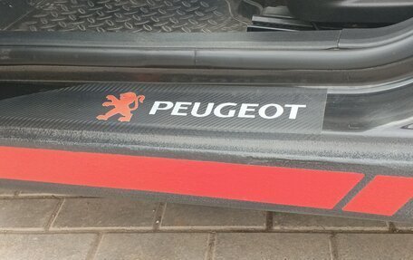 Peugeot 207 I, 2008 год, 290 000 рублей, 19 фотография