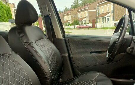 Peugeot 207 I, 2008 год, 290 000 рублей, 18 фотография