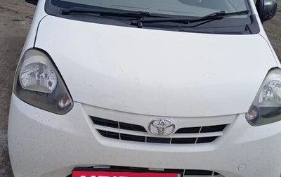 Toyota Pixis Epoch, 2016 год, 470 000 рублей, 1 фотография