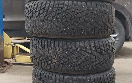 Honda Civic VIII, 2009 год, 650 000 рублей, 10 фотография