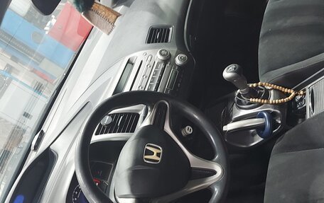 Honda Civic VIII, 2009 год, 650 000 рублей, 5 фотография