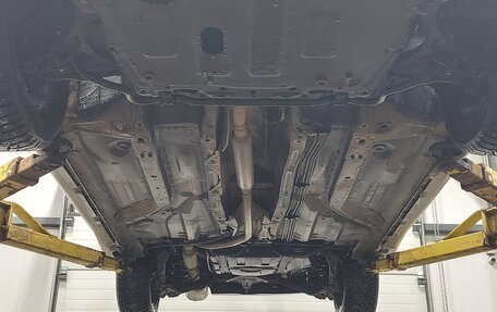 Honda Civic VIII, 2009 год, 650 000 рублей, 7 фотография