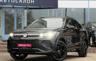 Volkswagen Tiguan, 2026 год, 4 890 000 рублей, 1 фотография