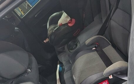 Honda Civic VIII, 2009 год, 650 000 рублей, 6 фотография