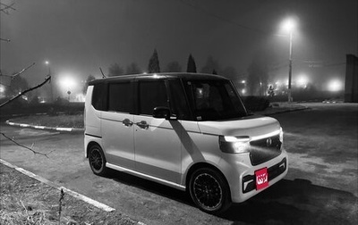 Honda N-BOX, 2025 год, 2 000 000 рублей, 1 фотография