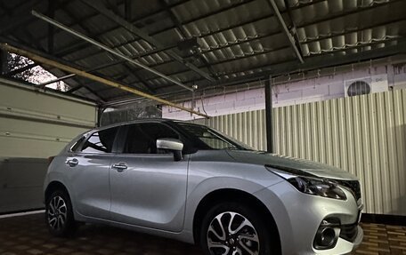 Suzuki Baleno, 2024 год, 2 180 000 рублей, 1 фотография