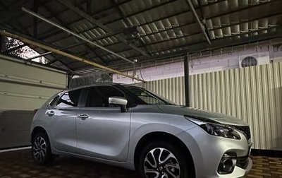 Suzuki Baleno, 2024 год, 2 180 000 рублей, 1 фотография